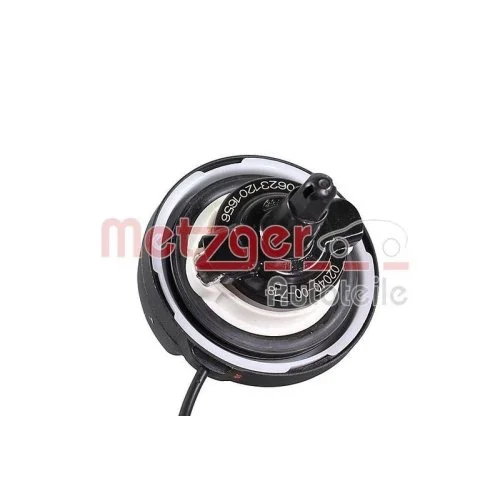 Кришка паливного бака METZGER 2141046 GREENPARTS для BMW TOYOTA ALPINA, фото №2 Кришка паливного бака METZGER 2141046 GREENPARTS для BMW TOYOTA ALPINA, фото №2