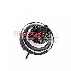 Кришка паливного бака METZGER 2141046 GREENPARTS для BMW TOYOTA ALPINA synthetic.ua - Фото 1