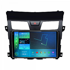 Штатная магнитола Torssen 2K Nissan Teana L33 2013 F10432 4G Carplay DSP 4/32Gb QLed 10 - Фото 1