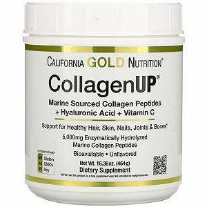 CollagenUP 5000 mg с гиалуронкой и витамином C 464 г CollagenUP 5000 mg с гиалуронкой и витамином C 464 г