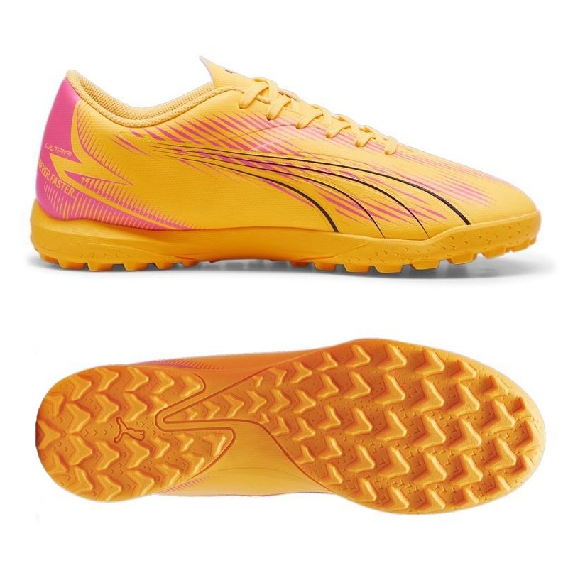 Сороконіжки Puma Ultra Play TT 107765-03 40, фото №1