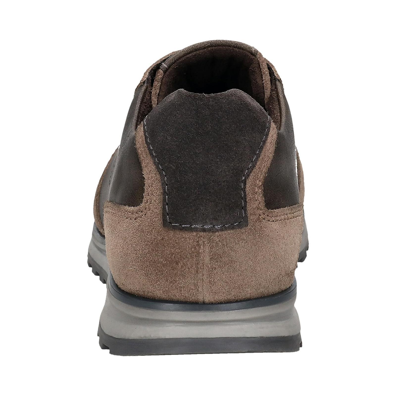 Кросівки Bugatti низькі, фото №3 Кросівки Bugatti низькі, фото №3