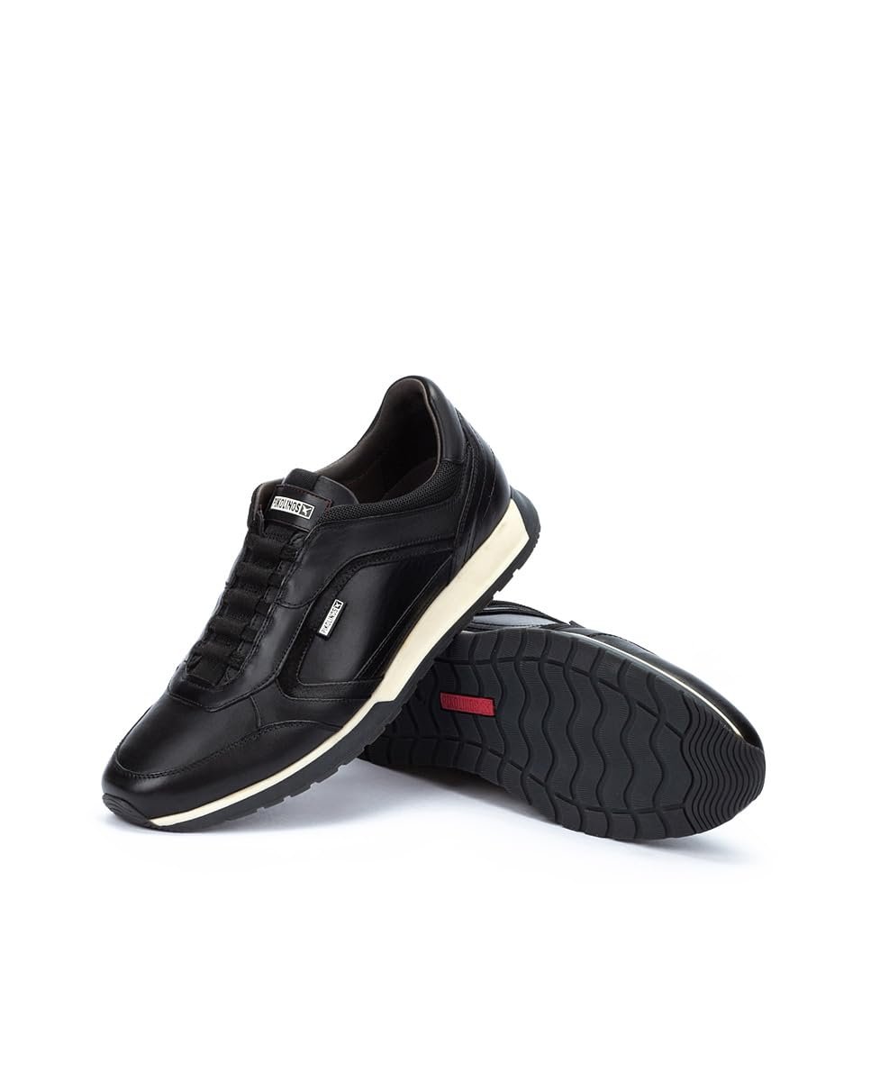 Кросівки Pikolinos Cambil Шкіряні Чоловічі, фото №5