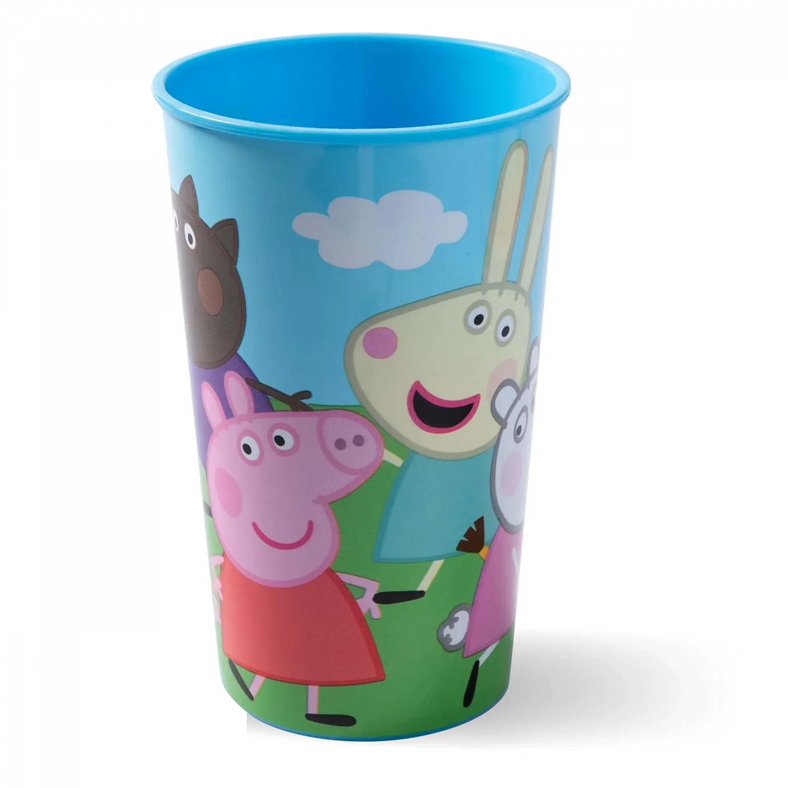 Набор для завтрака Peppa Pig, 3 предмета, фото №8