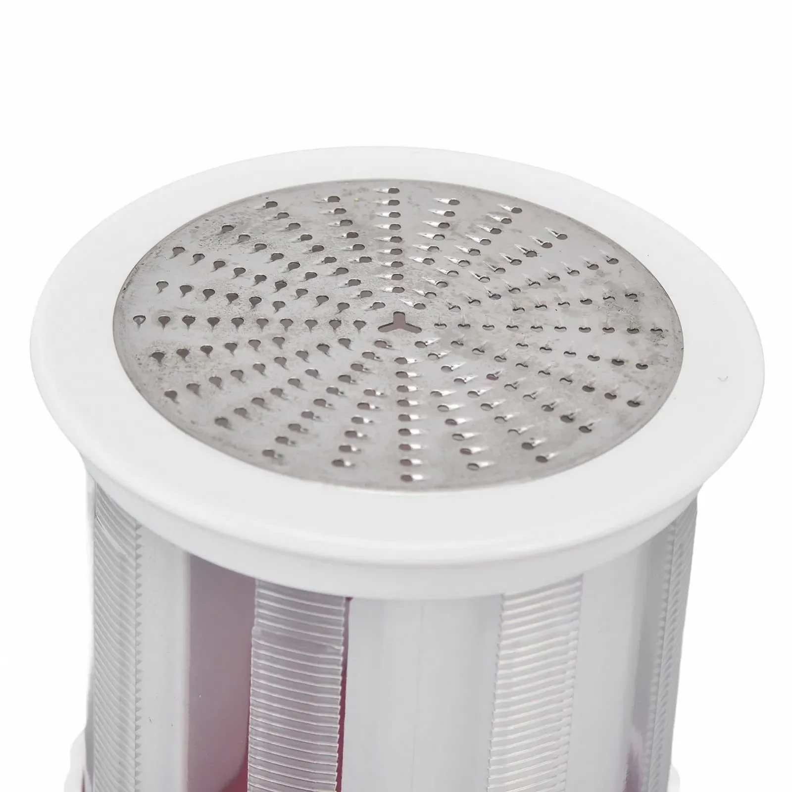 Терка ciciglow для масла, сиру, портативна з нержавіючої сталі для овочів, фото №4