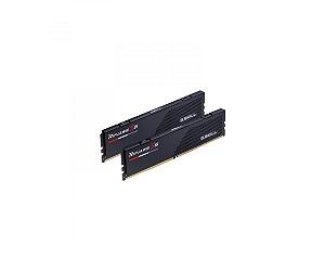 Пам'ять для настільних комп'ютерів G Skill 64 GB 2x32GB DDR5 6000 MHz Ripjaws S5 Matte Black (F5-6000 synthetic.ua - Фото 1