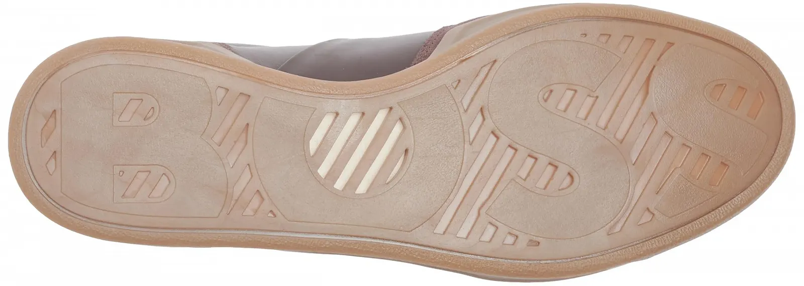 Кросівки BOSS Brandon Tenn Замша та Шкіра з Логотипом з фольги, фото №2