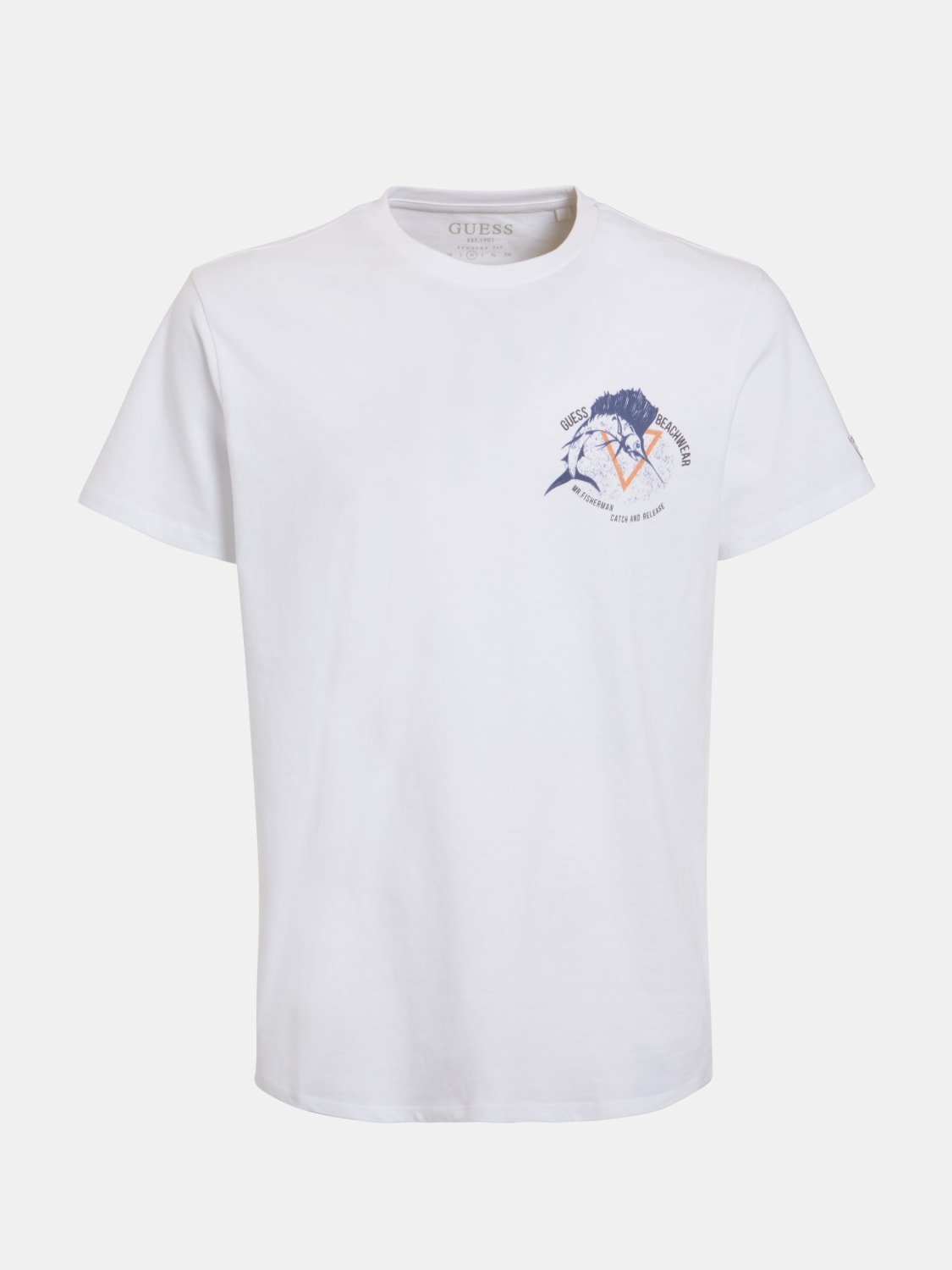 Футболка мужская Guess Underwear, фото №1