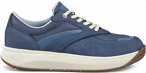 Мужские Кроссовки JOYA David II Черный - Фото 1