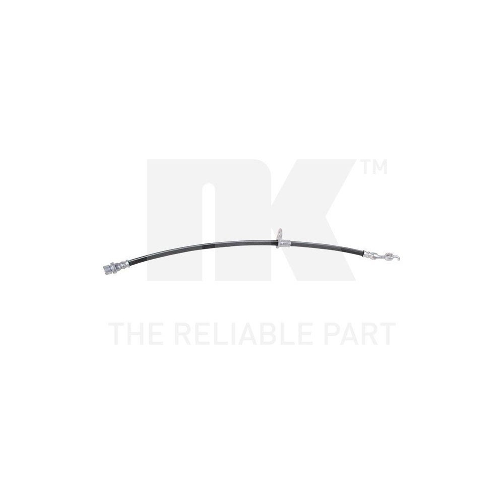 Тормозной шланг NK 8545252 для TOYOTA LEXUS, задний мост справа, фото №1