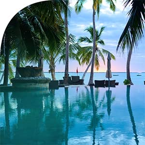 Свічка Glade Jar Romantic Vanilla, фото №4