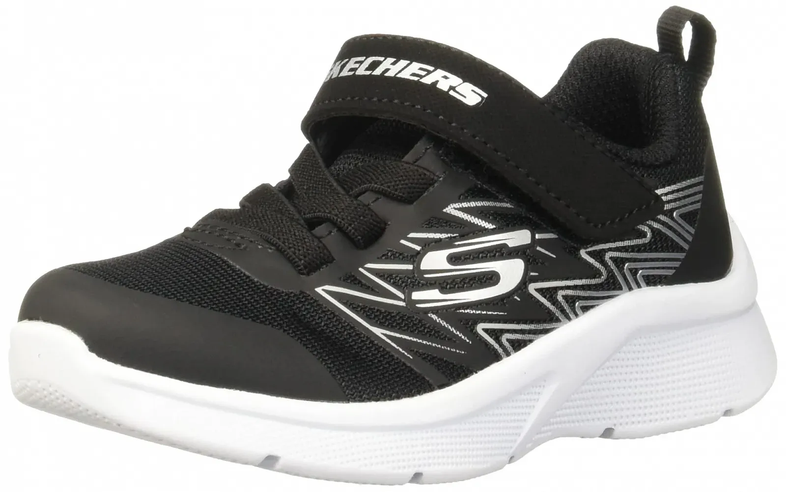 Кросівки Skechers Microspec Texlor для хлопчиків, фото №1