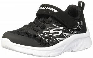 Кросівки Skechers Microspec Texlor для хлопчиків - Фото 1