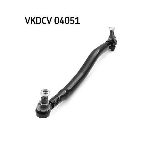 Рулевая тяга SKF VKDCV 04051 для DAF, фото №4