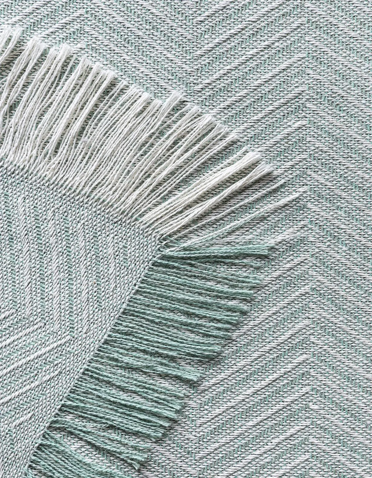 Покривало Todocama Багатоцільове Накидка на диван Ялинка, фото №5 Покривало Todocama Багатоцільове Накидка на диван Ялинка, фото №5