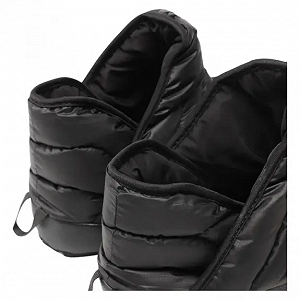 Черевики The North Face Thermoball Black 40 synthetic.ua - Фото 1