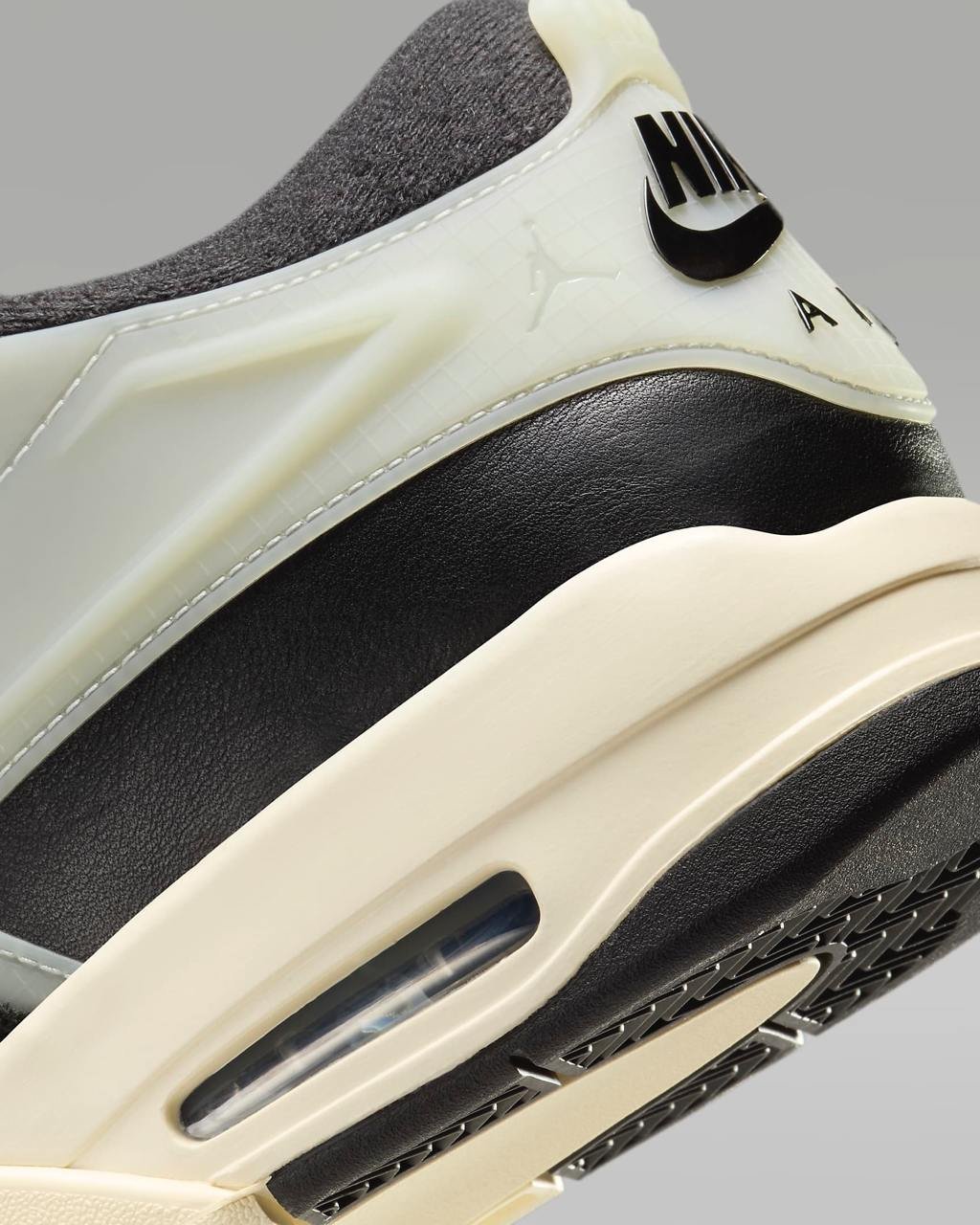 Кросівки JORDAN 4 RM 43, фото №7