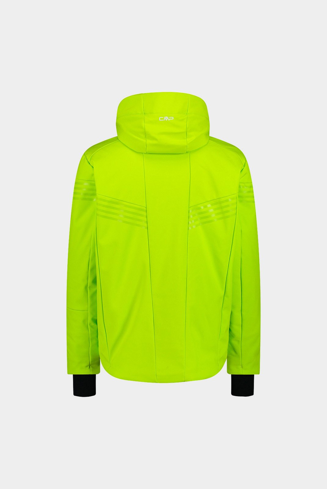 Куртка CMP ZIP HOOD S, фото №3