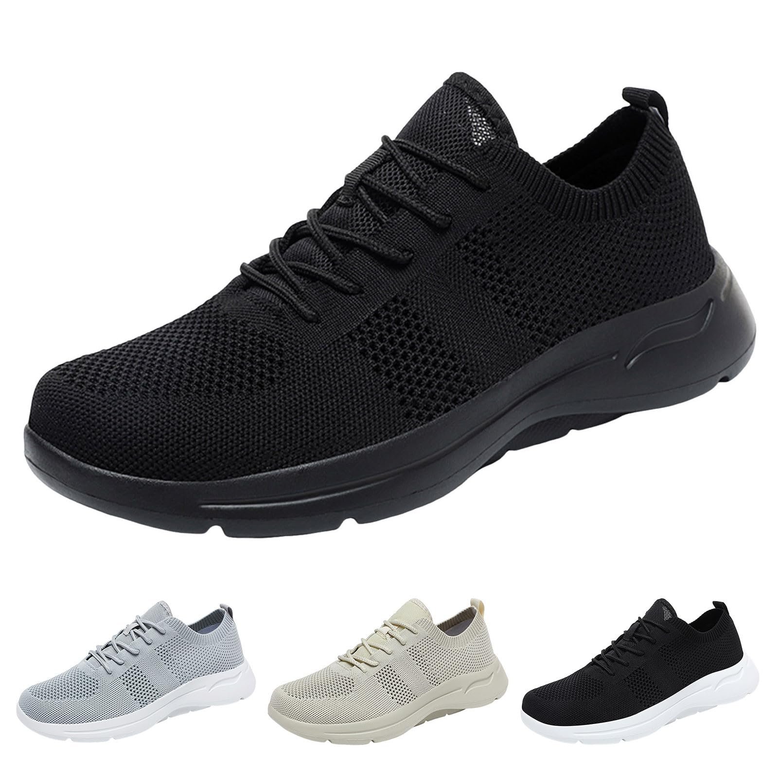 Кроссовки SRZYMJ S1 Мужские Белые, фото №2