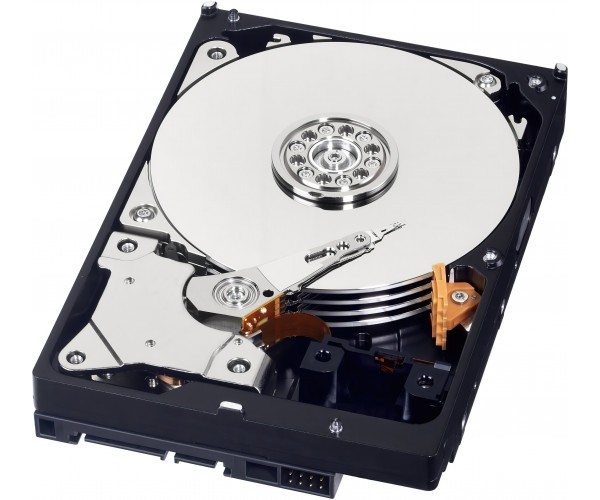 WD Жорсткий диск 1TB 3.5" 7200 64MB SATA Blue, фото №3