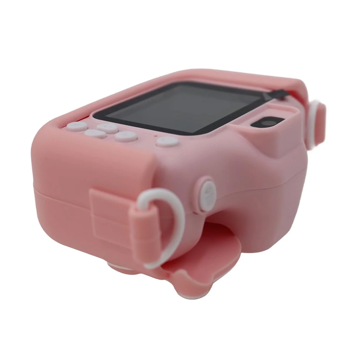 Детская фотокамера X2 Mini-DSLR HD, фото №4