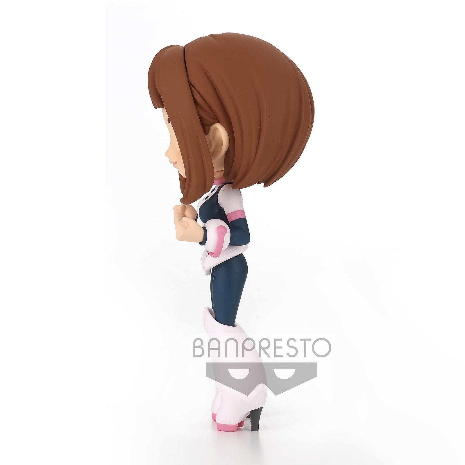 Фігурка Bandai Hero Academia Ochako Q Posket 14 см, фото №4