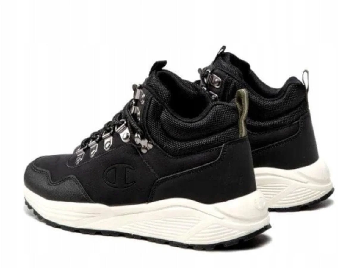 Чоловічі Чоботи Champion Climb Rx Mode, фото №2