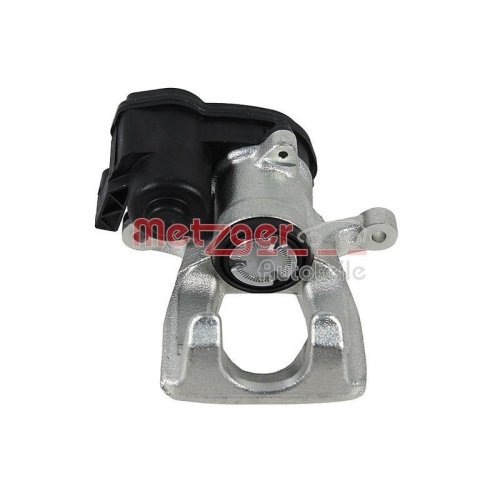 Гальмівний супорт METZGER GREENPARTS 6261430 для NISSAN задня вісь праворуч, фото №3