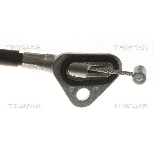 Трос стояночного гальма TRISCAN 8140 141177 для NISSAN, правий, фото №3 Трос стояночного гальма TRISCAN 8140 141177 для NISSAN, правий, фото №3