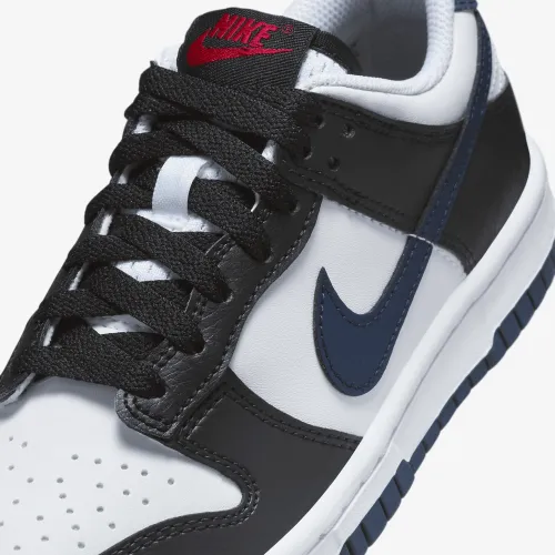 Кроссовки NIKE DUNK LOW GS Размер 38.5, фото №7
