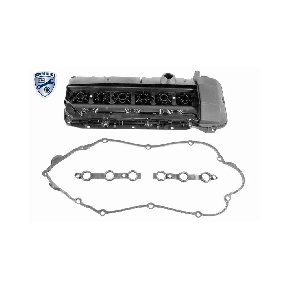 Крышка головки блока цилиндров VAICO V20-2212 EXPERT KITS + для BMW, фото №1
