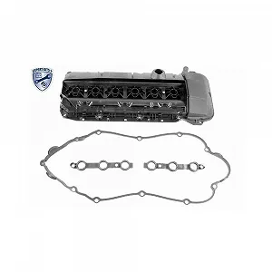 Крышка головки блока цилиндров VAICO V20-2212 EXPERT KITS + для BMW - Фото 1