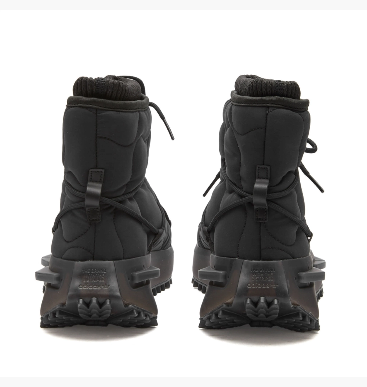Черевики Adidas NMD S1 Boot W 37, фото №4