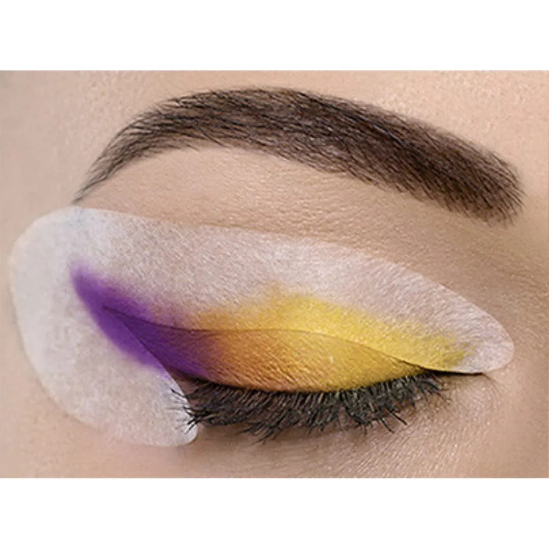 Трафарет INSTALASH Charlene Line Eyeliner, фото №5