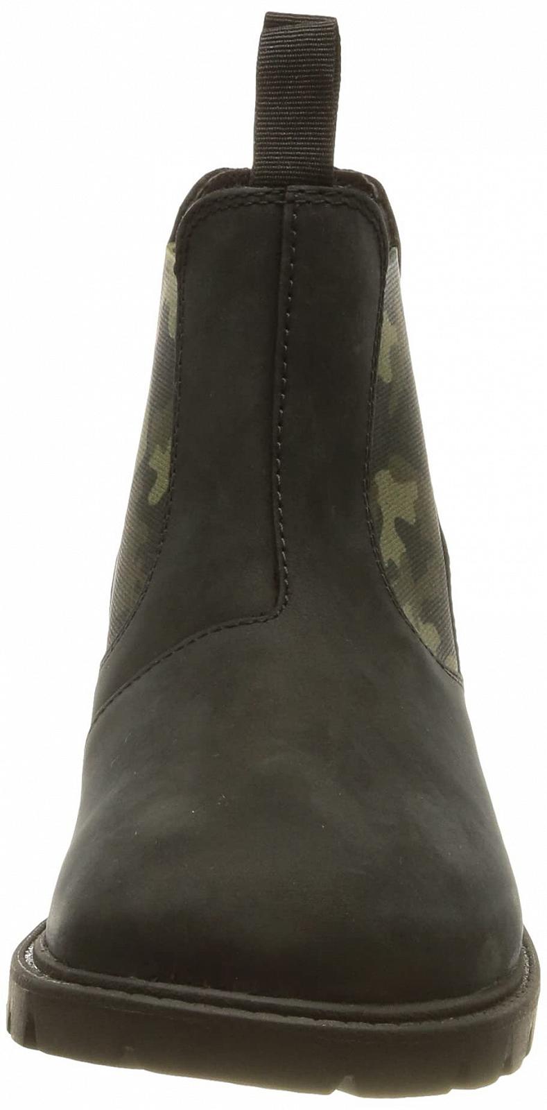 Черевики Geox Shaylax Boy A, фото №2