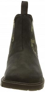 Черевики Geox Shaylax Boy A synthetic.ua - Фото 1