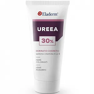 Крем с мочевиной 30% Eladerm 100 мл - Фото 1