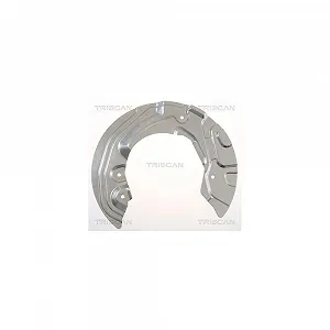 Захисний кожух гальмівного диска TRISCAN 8125 11105 для BMW передня вісь праворуч - Фото 1
