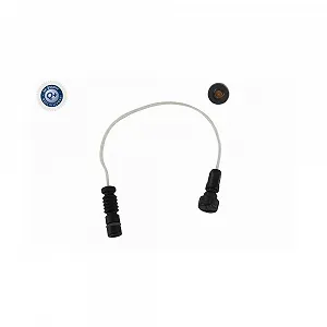 Датчик зносу гальмівних колодок VEMO V30-72-0584 для MERCEDES-BENZ - Фото 1