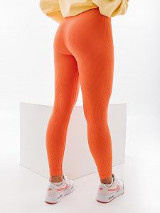 Леггинсы HELLY HANSEN W ALLURE SEAMLESS LEGGINGS S synthetic.ua - Фото 1