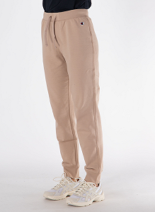 Штаны Champion RIB CUFF 117550-MS079 Бежевый S synthetic.ua - Фото 1