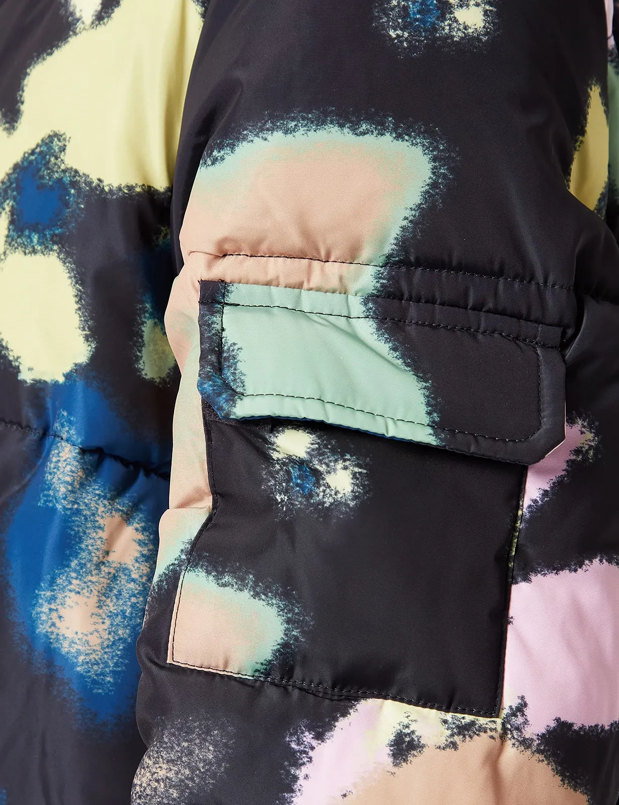 Жіноче пальто s.Oliver Outdoor, фото №5