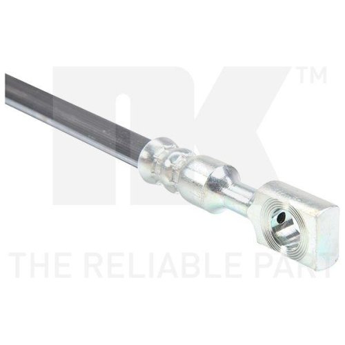 Тормозной шланг NK 853677 для OPEL VAUXHALL, задний мост справа, внешний, фото №3 Тормозной шланг NK 853677 для OPEL VAUXHALL, задний мост справа, внешний, фото №3