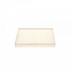 Фильтр салона BOSCH 1 987 432 063 для VOLVO synthetic.ua - Фото 1