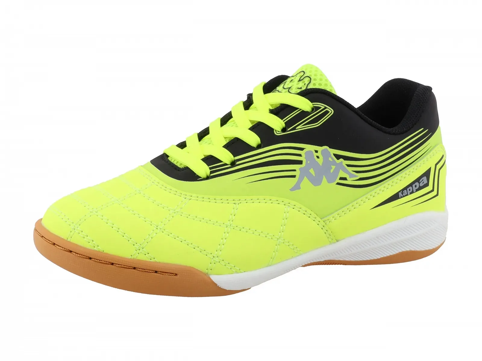 Кроссовки Kappa 95k0233007 для мальчиков, фото №2