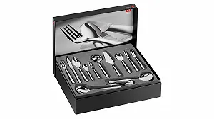 Купить Набор столовых приборов Zwilling Senses 68 предметов, нержавеющая сталь - Фото 1 Набор столовых приборов Zwilling Senses 68 предметов, нержавеющая сталь - Фото 1