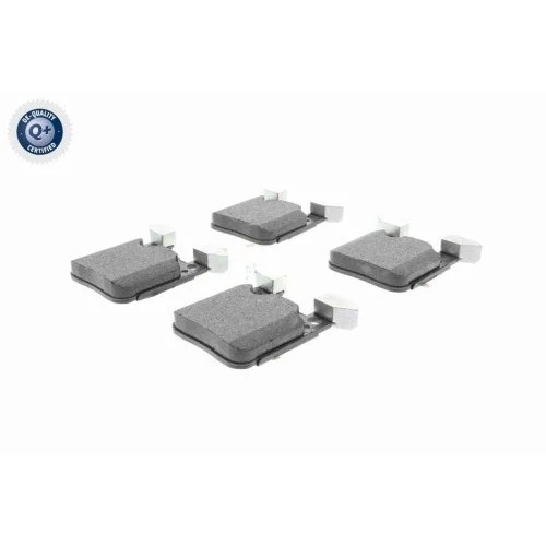 Комплект дискових гальмівних колодок VAICO Green Mobility Parts V20-3128 для BMW, фото №3 Комплект дискових гальмівних колодок VAICO Green Mobility Parts V20-3128 для BMW, фото №3