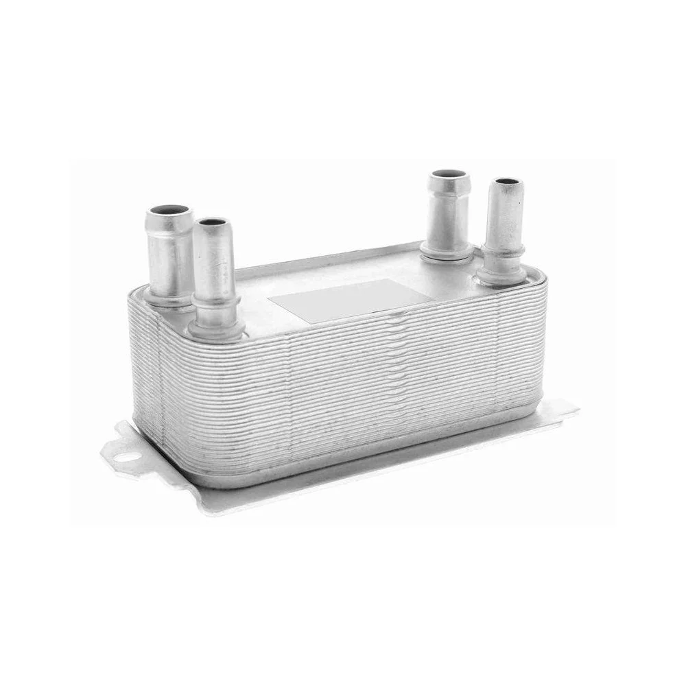 Радіатор масляний двигуна VEMO V25-60-0044 Green Mobility Parts для FORD JAGUAR VOLVO, фото №1