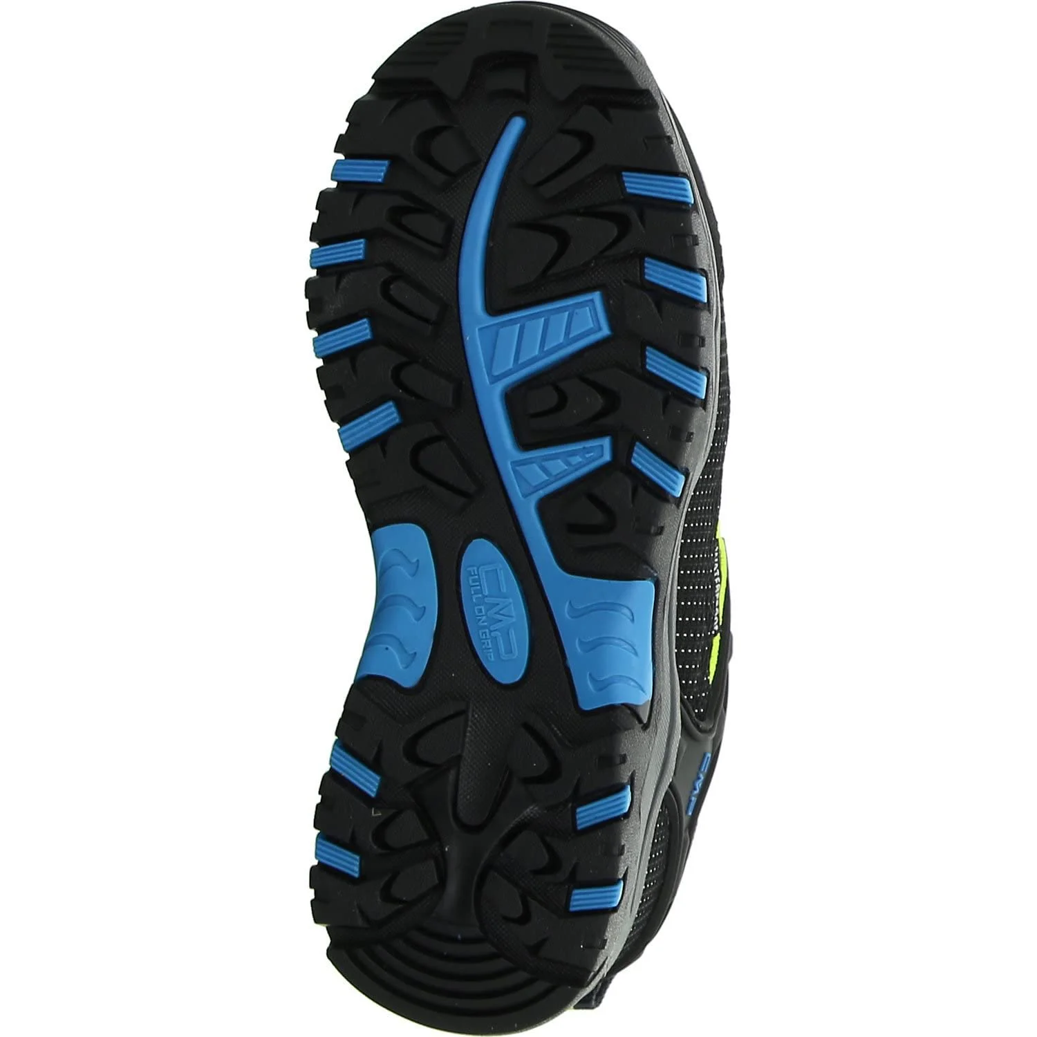 Ботинки CMP Kids Rigel Low Trekking Shoes Wp, фото №6