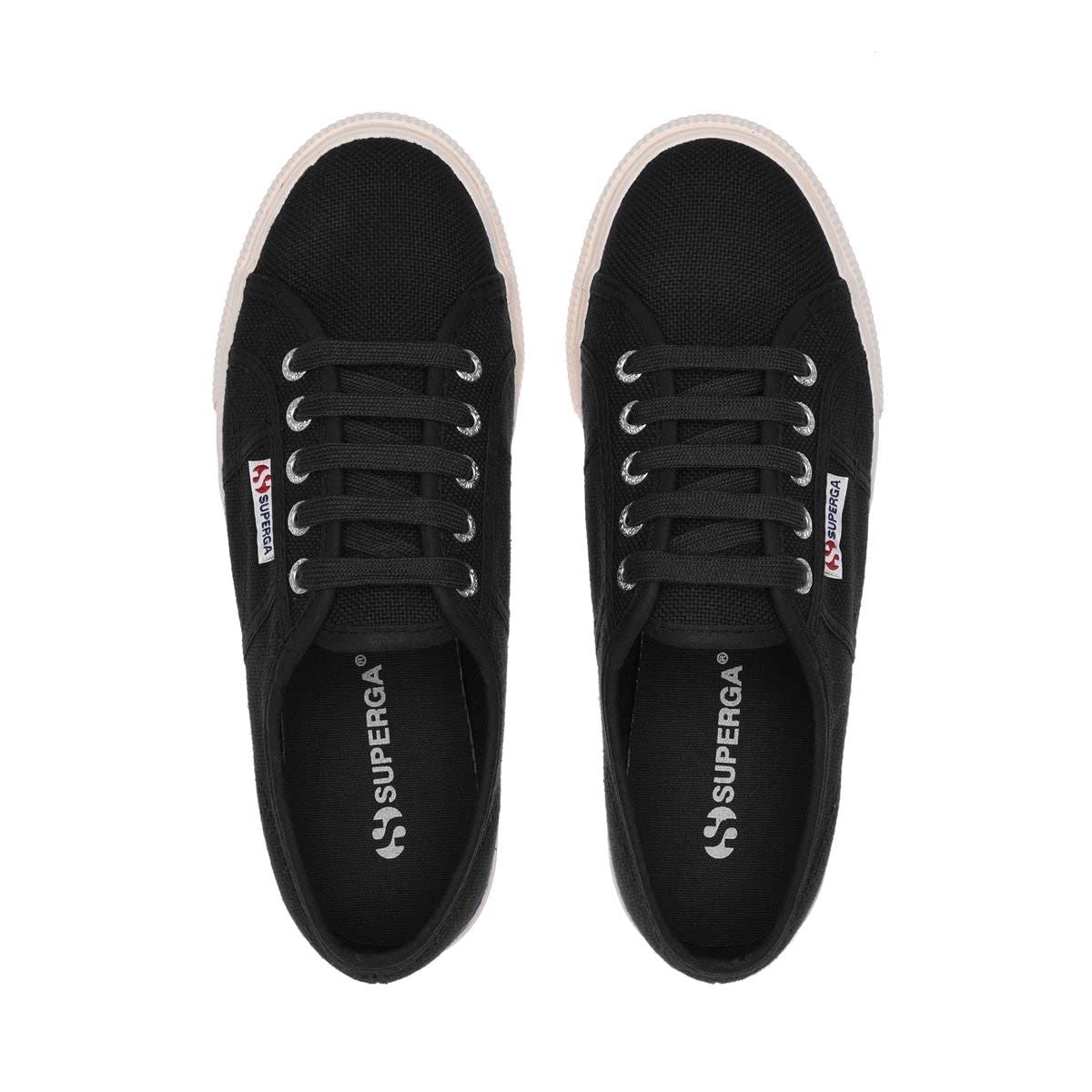 Кроссовки Superga 2790acotw Linea Up and Down, женские, фото №6